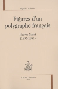 Figures d'un polygraphe français