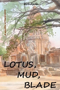 Lotus, Mud, Blade