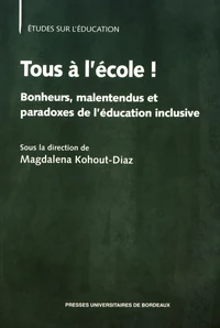 Tous à l'école !