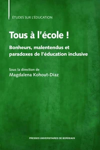 Tous à l'école !
