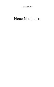 Neue Nachbarn