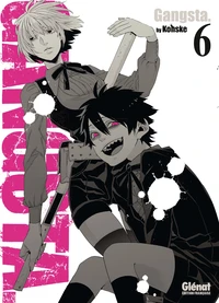 Gangsta Tome 6