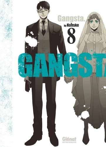 Gangsta Tome 8