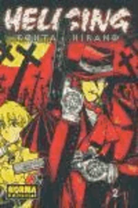 Hellsing 2