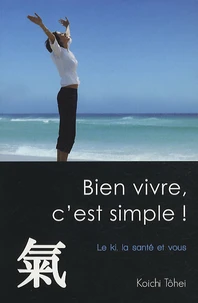 Bien vivre, c'est simple !