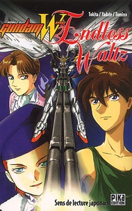 Kôichi Tokita et Yoshiyuki Tomino - Gundam Wing : Endless Waltz.