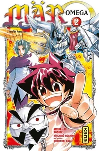 Mär Omega Tome 2