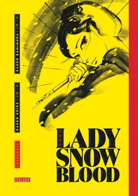 Lady Snowblood Intégrale