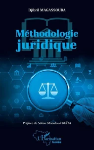 Méthodologie juridique