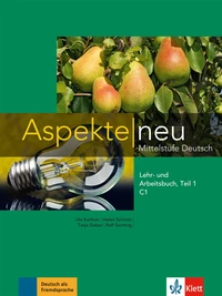 Aspekte neu C1