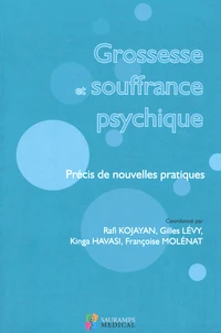 Grossesse et souffrance psychique