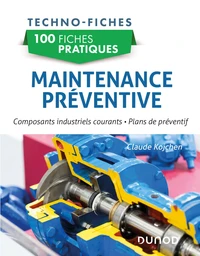 Maintenance préventive