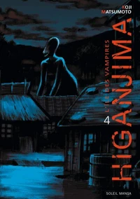 Higanjima, l'ile des vampires T04