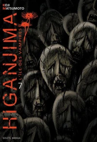 Higanjima, l'ile des vampires T07