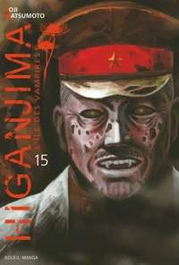 Higanjima, l'ile des vampires T15
