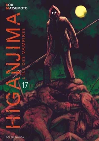 Higanjima, l'ile des vampires T17