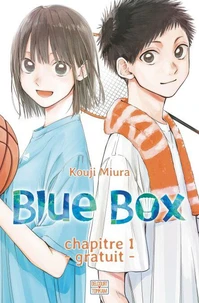 Blue Box Chapitre 1
