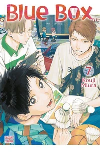 Blue Box T07