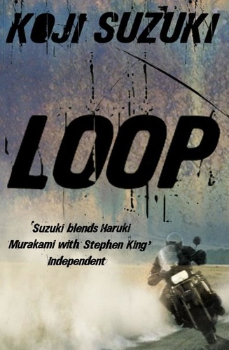 Kôji Suzuki et Glynne Walley - Loop.