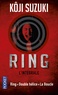 Kôji Suzuki - Ring Intégrale : Ring ; Double hélice ; La boucle.