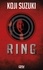 Ring Intégrale Ring ; Double hélice ; La boucle