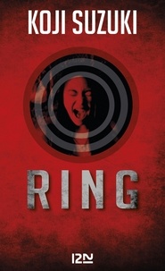 Kôji Suzuki - Ring Tome 1 : .