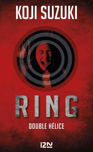 Ring Tome 2 Double hélice
