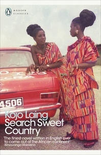 Kojo Laing - Search Sweet Country.