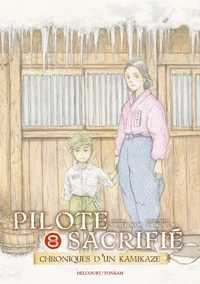 Pilote sacrifié T08