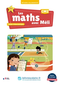 Les maths avec Méli CM2