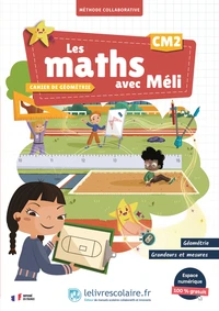 Les maths avec Méli CM2