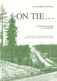 On Tie... Cours De Finnois En 24 Lecons