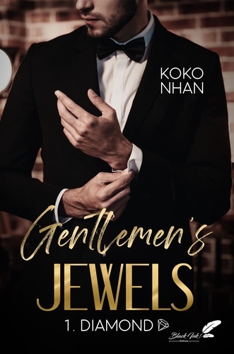 Gentlemen's Jewels Tome 1 Diamond