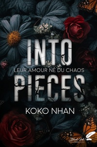 Koko Nhan - Into pieces.