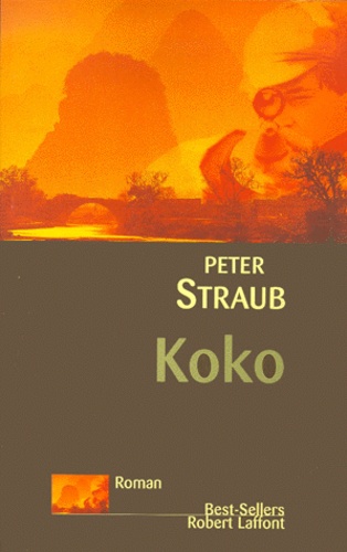 Peter Straub - .