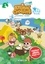 Animal Crossing : New Horizons - Le journal de l'île Tome 1