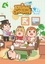 Animal Crossing : New Horizons - Le journal de l'île Tome 4