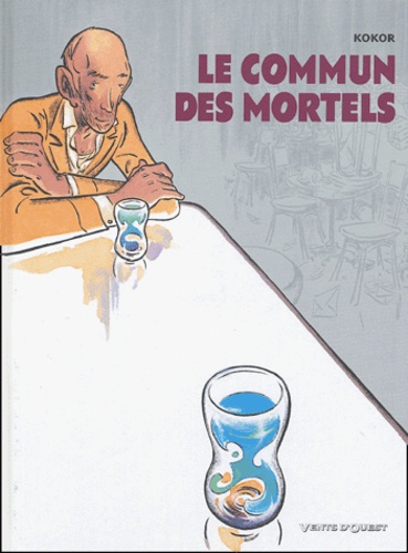  Kokor - Le commun des mortels.