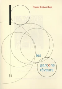 Les garcons rêveurs