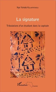 La signature