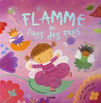 Flamme au Pays des Fées