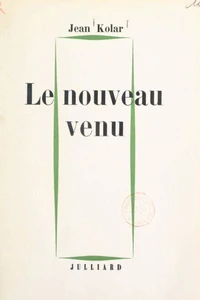 Le nouveau venu