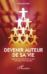 Devenir auteur de sa vie