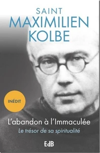 L'abandon à l'Immaculée