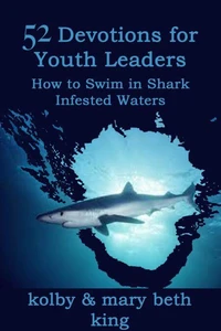52 Devotions for Youth Leaders