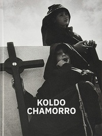 Koldo Chamorro - Santo Christo iberico.