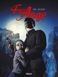 Face d'ange Tome 2