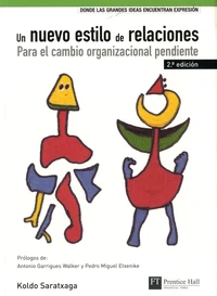 Un nuevo estilo de relaciones