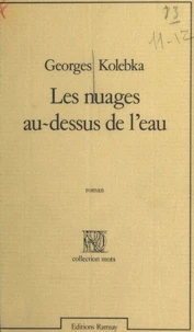 Les Nuages au-dessus de l'eau