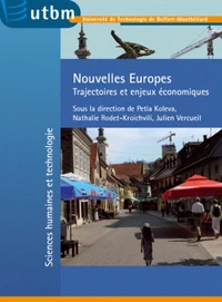 Nouvelles Europes